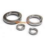 Long đen vênh Inox SUS 201 - 304 - 316